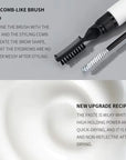 3D Extreme Hold Eyebrow Glue – Waterproof Professional Brow Fixer & Style Gel
