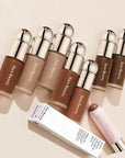 Rare Beauty Liquid Bronze Contour Stick – Waterproof Face Highlight & Shadow