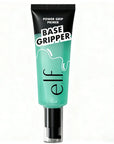Elf Cosmetics Makeup Set – Setting Spray, Foundation, Lip Glaze & Pre-Makeup Gel