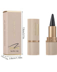 MISSROSE Black 24H Long-Lasting Cream Eyeliner Gel Stick – High Pigment Makeup