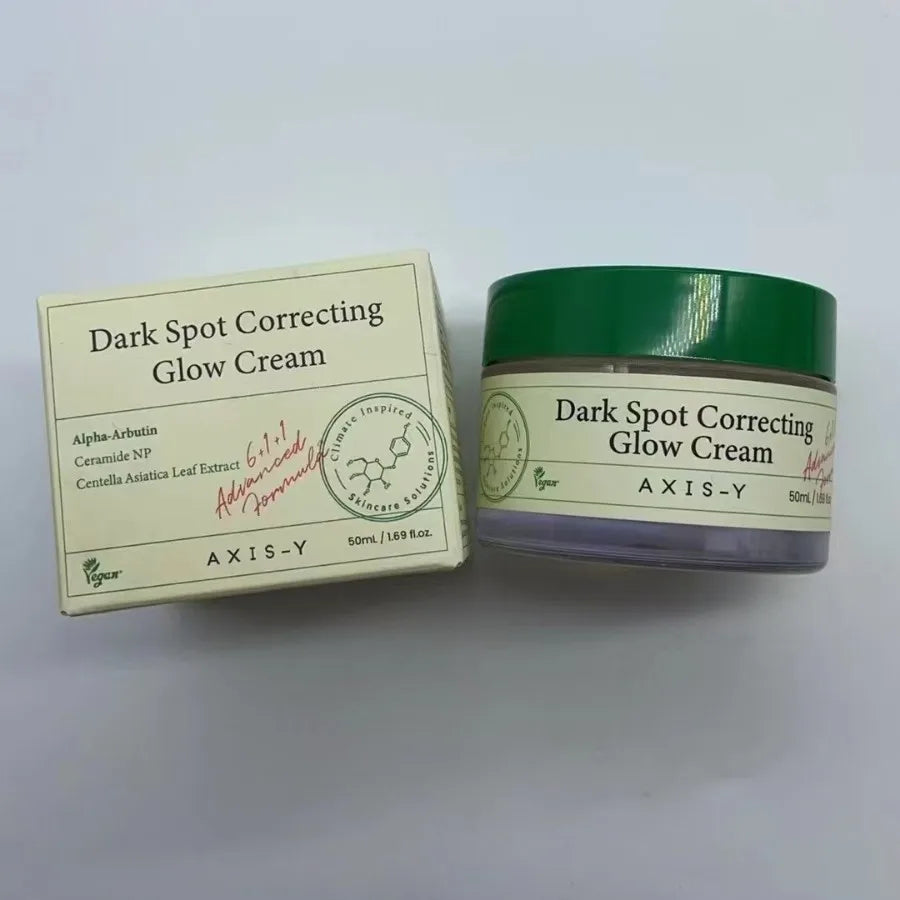 Whitening Freckle Removal Serum – Anti-Pigmentation Dark Spot Correcting Moisturizing Essence