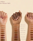 Rare Beauty Liquid Bronze Contour Stick – Waterproof Face Highlight & Shadow