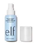 Elf Cosmetics Makeup Set – Setting Spray, Foundation, Lip Glaze & Pre-Makeup Gel