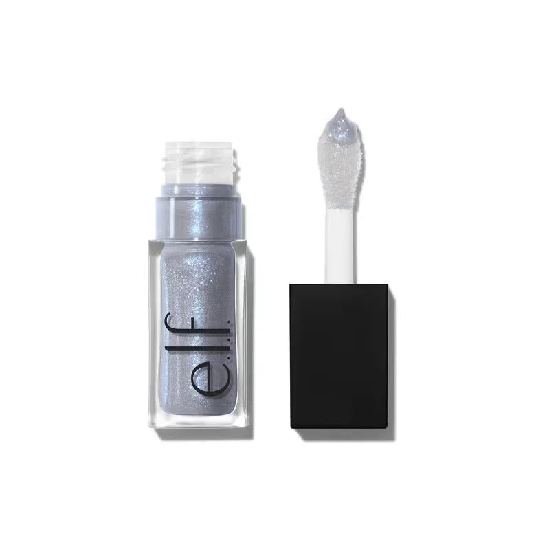 Elf Cosmetics Makeup Set – Setting Spray, Foundation, Lip Glaze &amp; Pre-Makeup Gel
