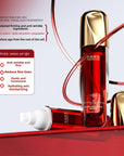 DNA Sodium Leukocyte Peptide Anti-Aging Essence Spray – 130ml Skin Renewal Mist