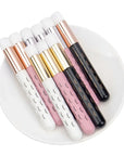 Eyelash Cleaning Brush & Lash Shampoo Applicator – Pore Blackhead Remover Tool (5/20/50 Pack)