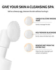 Turmeric Foaming Face Wash – Brightening Cleanser for All Skin Types