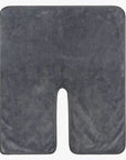 U-Shaped Spa Face Towel – Soft Massage & Skincare Tool for Facial Treatments