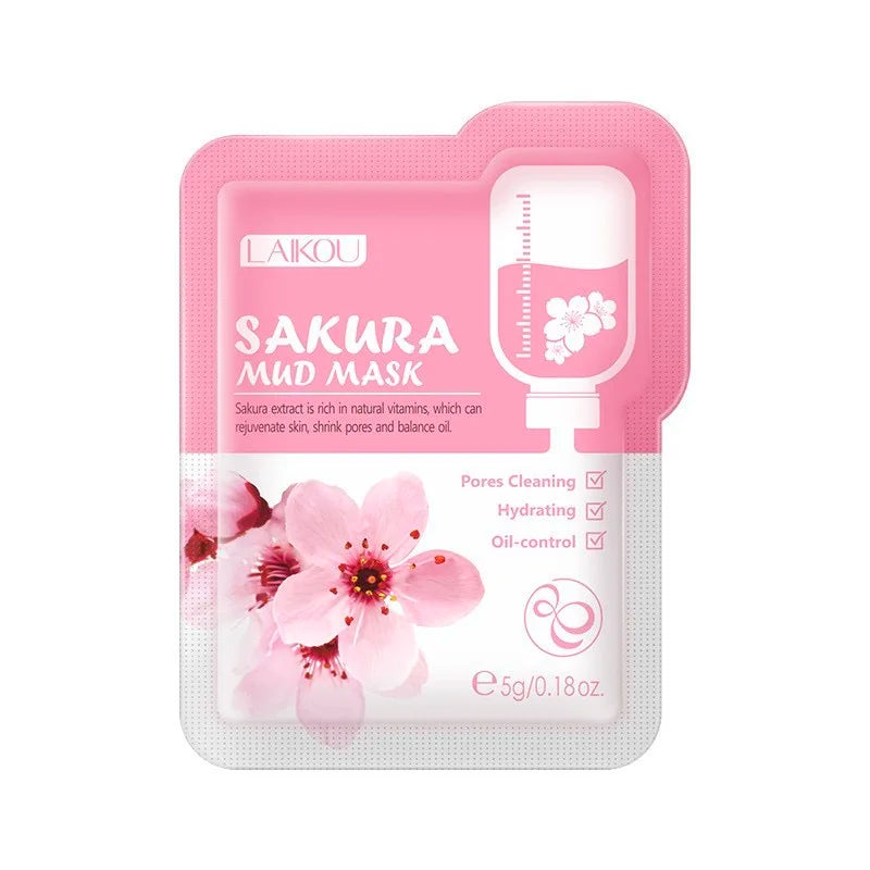Collagen Peel-Off Face Mask – Hydrating Firming Brightening Pore Minimizing Overnight Care