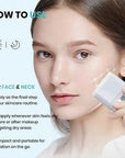 KOEC PDRN Collagen Serum Stick – Anti-Aging Lift & Fade Lines Sensitive Skin Treatment