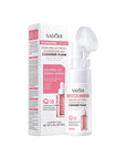 Hydrating Foam Facial Cleanser – Moisturizing Face Wash & Massage Skin Care